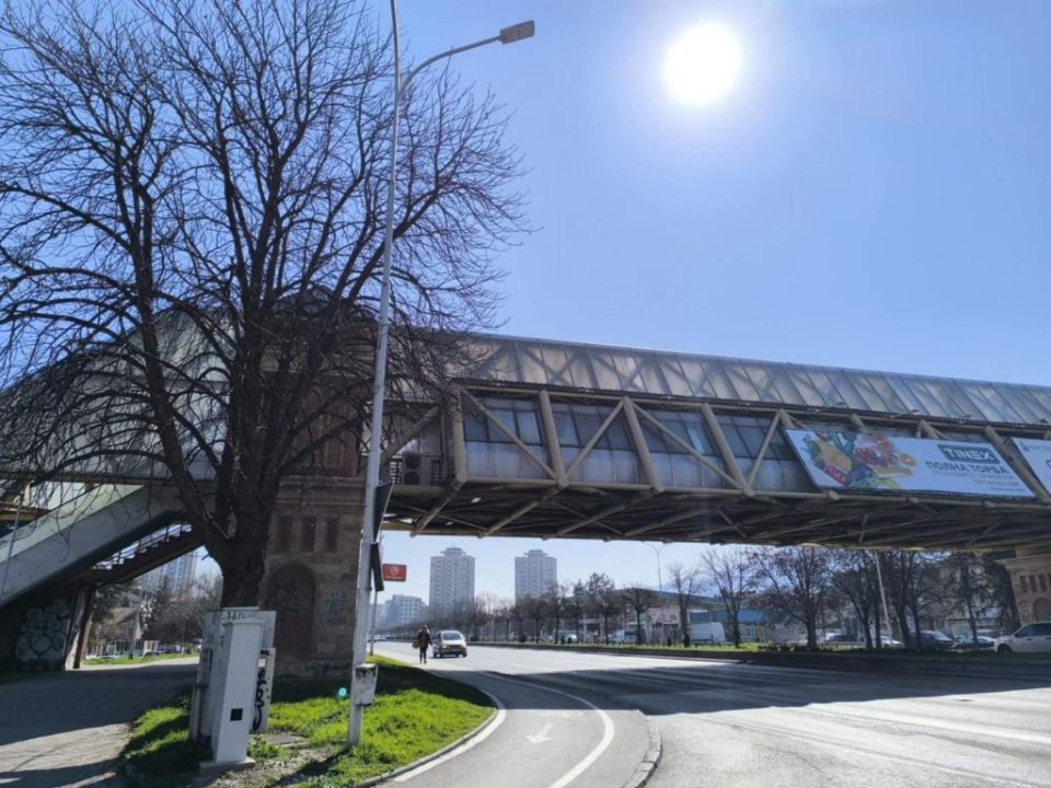 „Влајко“ даден на користење на Меѓуопштинскиот центар за социјална работа