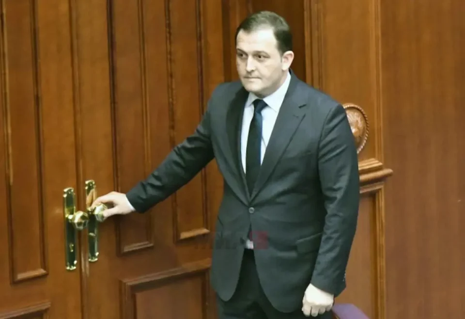 Зулфикар Зејнула избран за нов министер без ресор во Владата