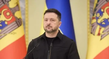 ЗЕЛЕНСКИ БАРА НОВИ ПРЕГОВОРИ: До есен да се одржи трилатерална средба меѓу Украина, Русија и САД