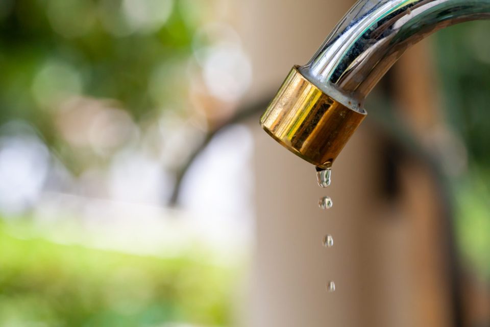 Без вода утре дел од улиците Рајко Жинзифов, Владимир Полежиновски, Стефан Јакимов – Дедов и Борка Талевски