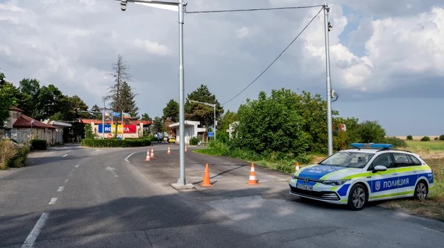 УКРАИНА НЕГИРА ДЕКА НАМЕРНО ЈА ТАРГЕТИРАЛА БУГАРИЈА: Дронот експлодирал на еден километар од Трансбалканскиот гасовод
