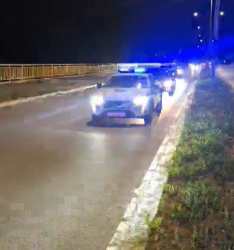 МВР и ROADPOL со засилени контроли на патиштата – брзината одзема животи