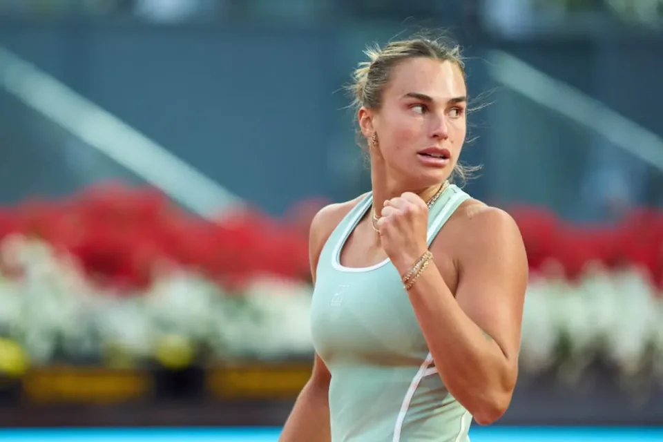 „СО ЗАДОВОЛСТВО ЌЕ СЕ ТЕСТИРАМ“: Сабаленка ја поддржа одлуката на WTA за генетски тестови