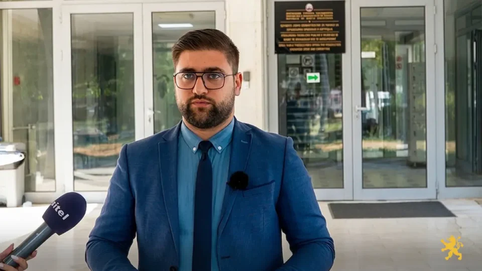 Манасиевски: Ислам Абази го спаси Филипче, откако Вилма Русковска и Елизабета Јосифовска од СЈО со години го чуваа предметот во фиока