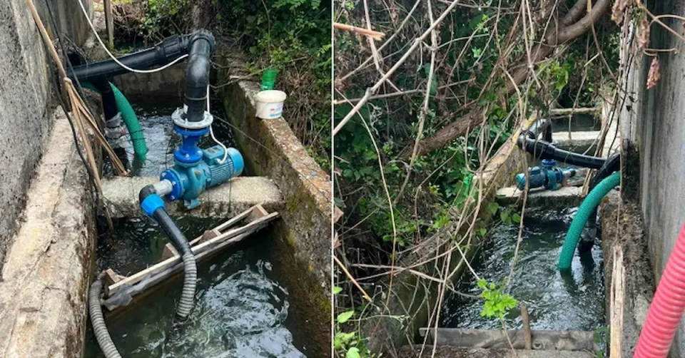 ПРОШИРУВАЊЕ НА ИСТРАГАТА ЗА ВОДАТА ВО ГОСТИВАР: Мицкоски очекува нови детали, веќе има обезбедени и сослушани лица