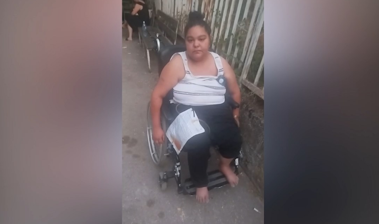 ПО ЦАРСКИ РЕЗ ОСТАНАЛА НЕПОДВИЖНА: Ќе се испитува дали имало лекарска грешка кај 19-годишната Станка Михајлова