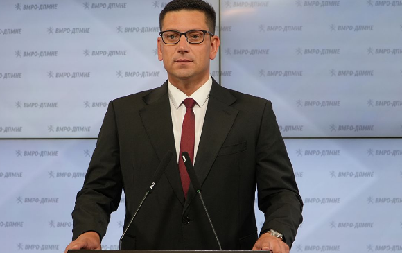 ЈАМАЛОВ ЗА РАЗВОЈОТ НА ТУРИЗМОТ: Нови авиолинии, брза пруга до Солун и инвестиции во Гевгелија и Охрид