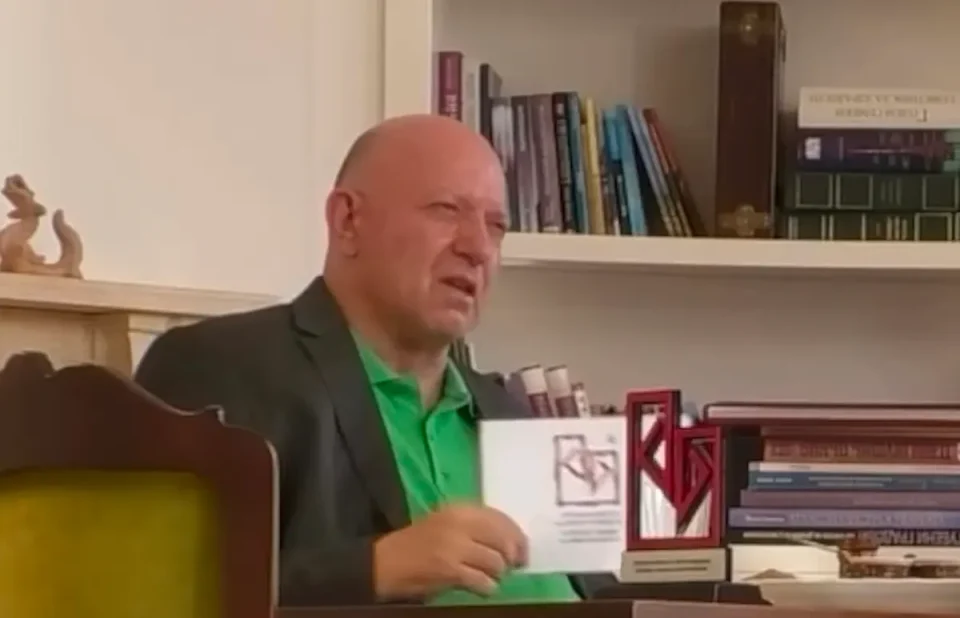 (ВИДЕО) Азески: Можеме да бидеме олимписки шампиони во завидл’к
