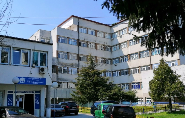 НАМАЛЕН ВКУПНИОТ БРОЈ ПРЕГЛЕДИ: Состојбата во Гостивар се следи, информираат од Здравство