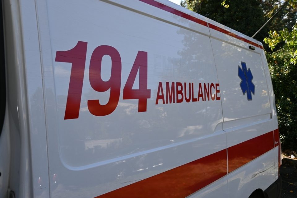 Куманово: 35-годишник се заканувал на Итна помош, завршил во апсаана