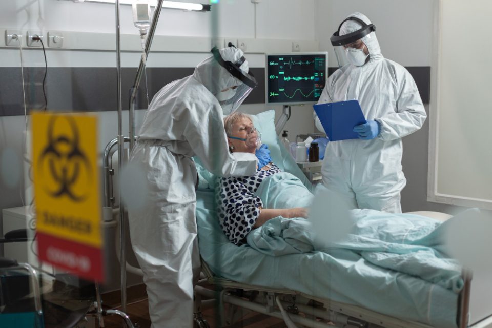СЗО: Епидемијата на ебола во Конго се влошува и сега е најголема досега