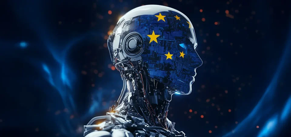 НОВИ ПРАВИЛА ЗА ВЕШТАЧКАТА ИНТЕЛИГЕНЦИЈА: ЕУ воведува построги контроли, задолжителни ознаки и високи казни