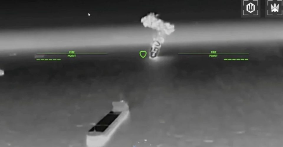 СЕВАСТОПОЛ ОСТАНА БЕЗ СТРУЈА: Масовен украински напад со дронови врз Крим