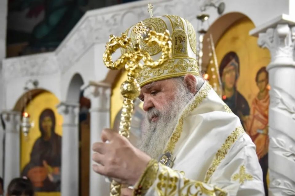 Г.г. Стефан: Трите Илиндена не се само датуми, туку сведоштво дека Македонија постоела и постои