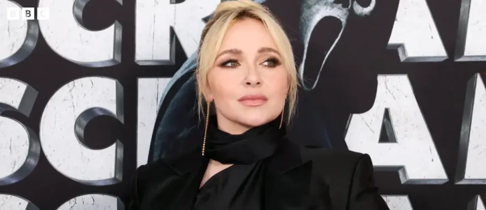 ЅВЕЗДАТА ОД „ХЕРОИ“ И „НЕШВИЛ“: На 36 години почина актерката Хејден Панетиер