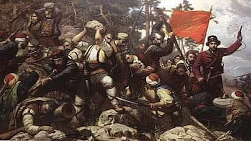 МАКЕДОНИЈА ГО ОДБЕЛЕЖУВА ИЛИНДЕН: Се чествуваат 123 години од Крушевската Република и 82 години од АСНОМ