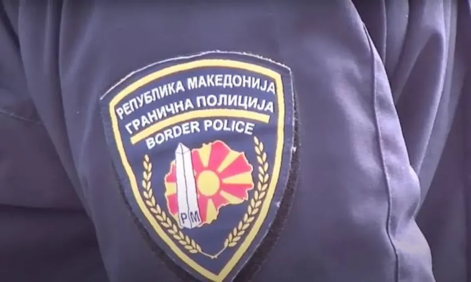 ГЕРМАНЕЦ ФАТЕН СО МАРИХУАНА НА ТАБАНОВЦЕ: Дрогата е пронајдена при контрола на неговото возило