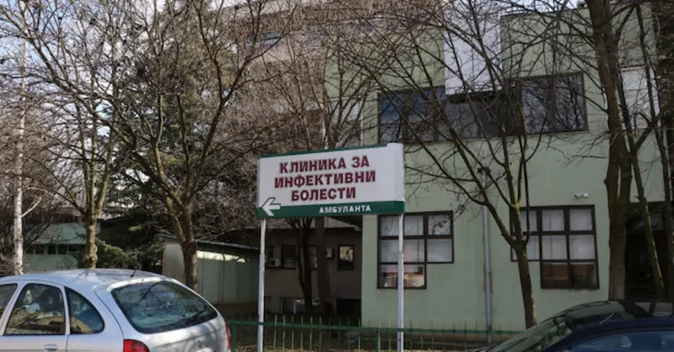 РАСТЕ БРОЈОТ НА ПАЦИЕНТИ: Шест нови лица со симптоми на западно-нилска треска примени на Инфективна