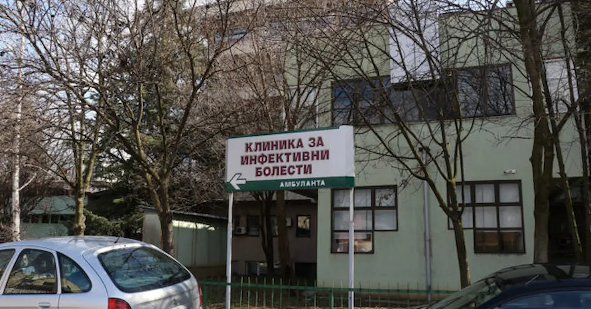 ОСМА ЖРТВА НА ЗАПАДНОНИЛСКА ТРЕСКА: Почина 70-годишник од Драчево, бил во критична состојба и имал неколку коморбидитети