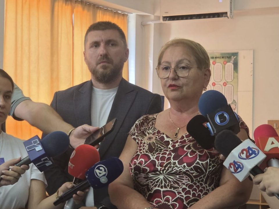 ТРИ ЗАКОНИ ЗА ПОКВАЛИТЕТНО ВИСОКО ОБРАЗОВАНИЕ: Да нема политички пресметки, апелираше Јаневска