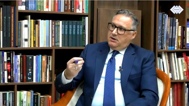 MЕМОВ ПРЕДЛАГА НОВ МОДЕЛ ЗА ЗДРАВСТВЕНО ОСИГУРУВАЊЕ НА ПЕНЗИОНЕРИТЕ: 220 милиони евра годишно може да се ослободат
