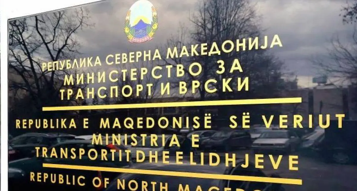 Министерство за транспорт: Правиме се што е во наша моќ да им помогнеме на транспортерите, склучуваме билатерални договори со земјите од Шенген зоната