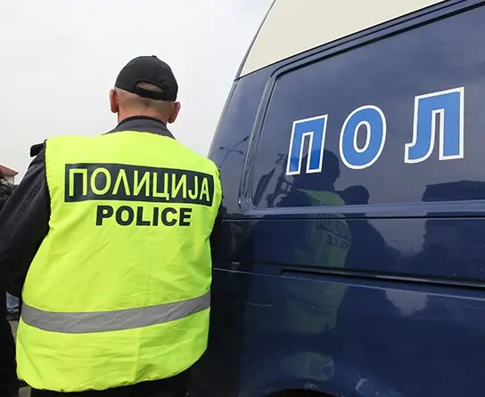 НАДМИНАТ ПРОБЛЕМОТ СО ЗДРАВСТВЕНОТО ОСИГУРУВАЊЕ НА ВРАБОТЕНИТЕ ВО МВР: Извршена координација на двете институции