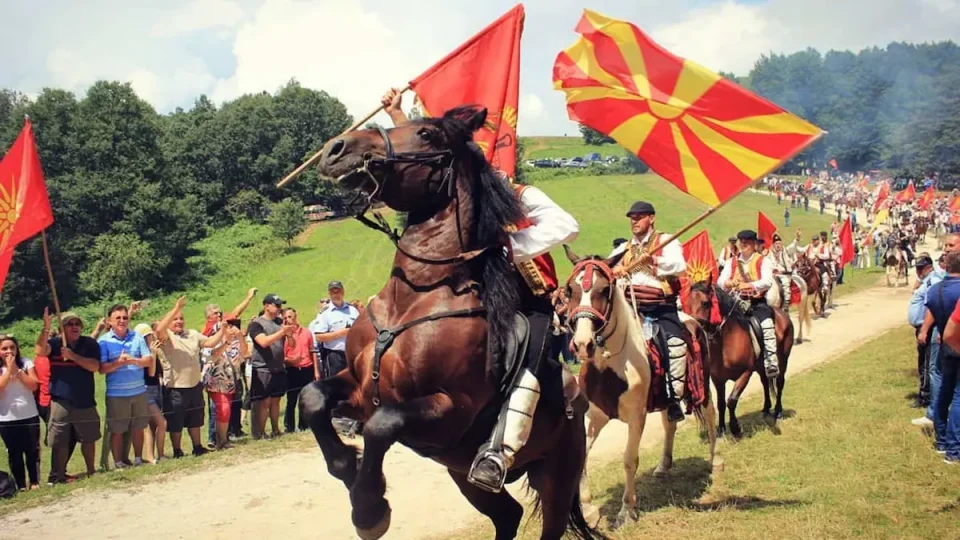 ДЕНОВИ НА ИСТОРИЈАТА И ТРАДИЦИЈАТА: Крушево ја започнува манифестацијата „10 Дена Крушевска Република“