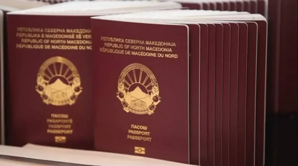 ПАСОШИ ПРВПАТ ВО ЛЕТНИОТ ПЕРИОД СЕ ИЗДАВААТ БЕЗ ЗАСТОЈ: Термин за сликање се добива за ден-два, а документите најмногу до седум дена