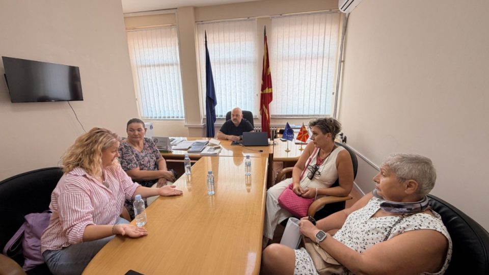ТЕРАПИЈА ЗА ОНКОЛОШКИ ПАЦИЕНТИ: Дел од испораките се реализирани, за дел се склучени нови договори, а за останатите се обезбедуваат привремени решенија