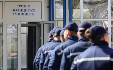 Важна информација од МВР за примените ученици во „7-ми Мај“