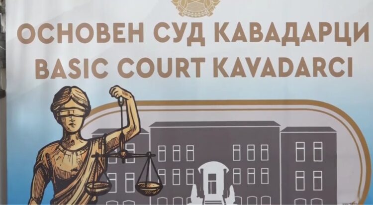 По 6 и 4 години затвор добија двајца грабнувачи кои со ќотек се обиделе да изнудат признание од неготинец за силување