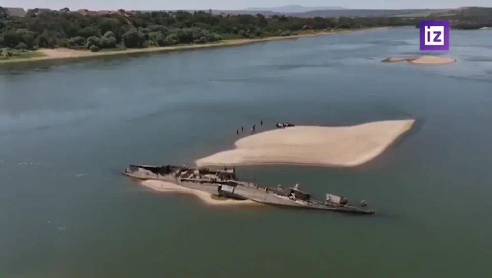 (ВИДЕО) ВАКА ИЗГЛЕДААТ ЕВРОПСКИТЕ РЕКИ: „Наскоро ќе живееме во пустина“
