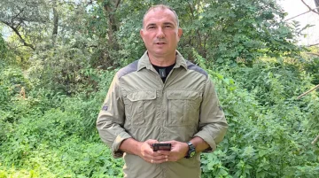 ОГАНОТ СЕ ШИРЕЛ КОН ТЕТОВСКИТЕ КУЌИ: Пожарот над гробиштата ставен под контрола, интервенирал и хеликоптер