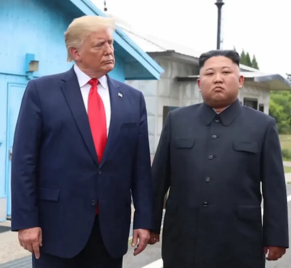 ТРАМП ГИ НАМАЛИ ЗАЕДНИЧКИТЕ ВОЕНИ ВЕЖБИ СО СЕУЛ: Северна Кореја не е закана за нас