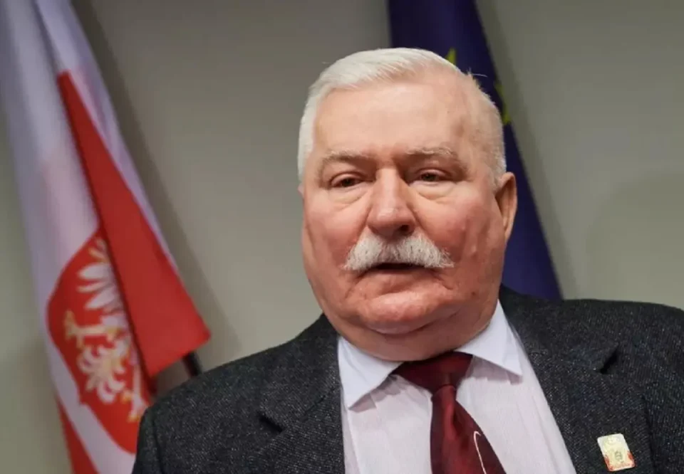 Лех Валенса: Она што го имаме сега не е вистинска демократија, кризата во ЕУ е структурна