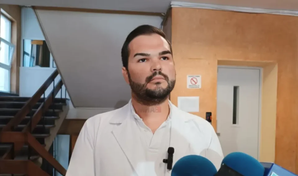 Доктор Здравески со препораки: Ако излегувате надвор на 39 степени, клима уредите да бидат на околу 25, за да може да се прилагоди организмот