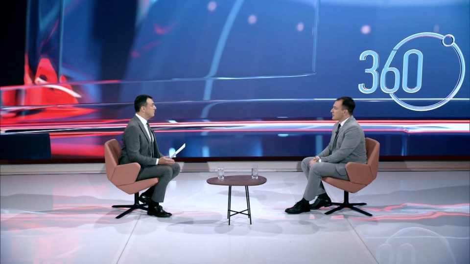 ДАТА-ЦЕНТАРОТ ЌЕ ПОЧНЕ ДА СЕ ГРАДИ ВО 2027: Андоновски откри каде е планиран објектот кај Скопје