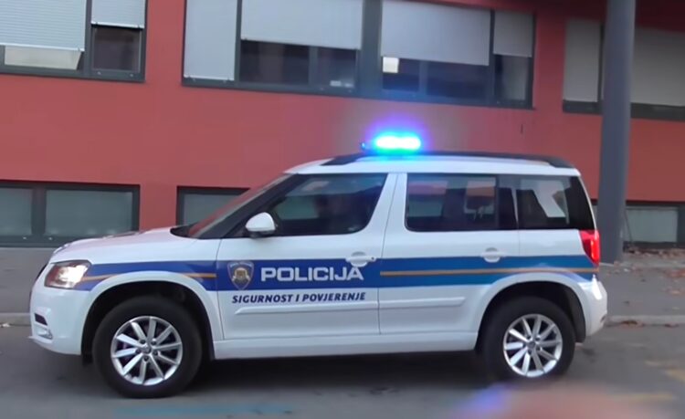 ПОСВОИЛЕ ДВЕ СЕСТРИ, ПА ГИ ПРЕТВОРИЛЕ ВО РАБОТНА СИЛА: Хрватски брачен пар ги држел девојчињата затворени во гаража