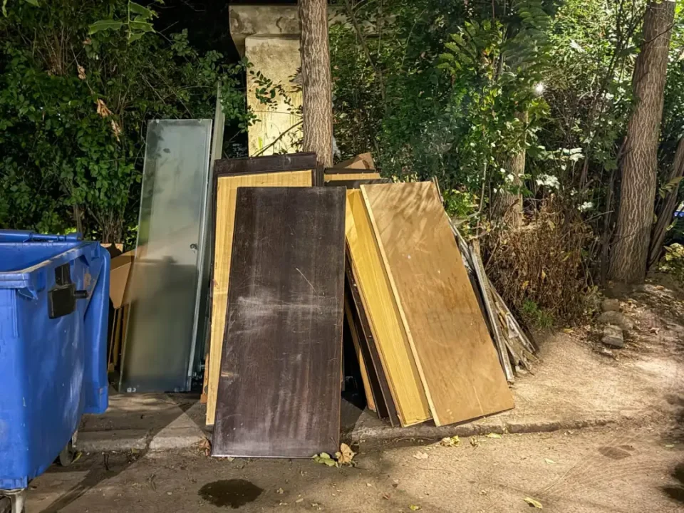 Ѓорѓиевски: Фатено лице како создава дива депонија, за секоја ваква постапка нема толеранција