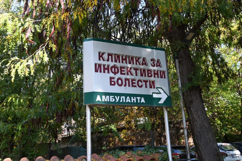 ЗАПАДНОНИЛСКАТА ТРЕСКА ЗЕМА УШТЕ ЕДЕН ЖИВОТ: Шеесет и шестгодишен кумановец е последниот смртен случај, досега хоспитализирани 66 пациенти