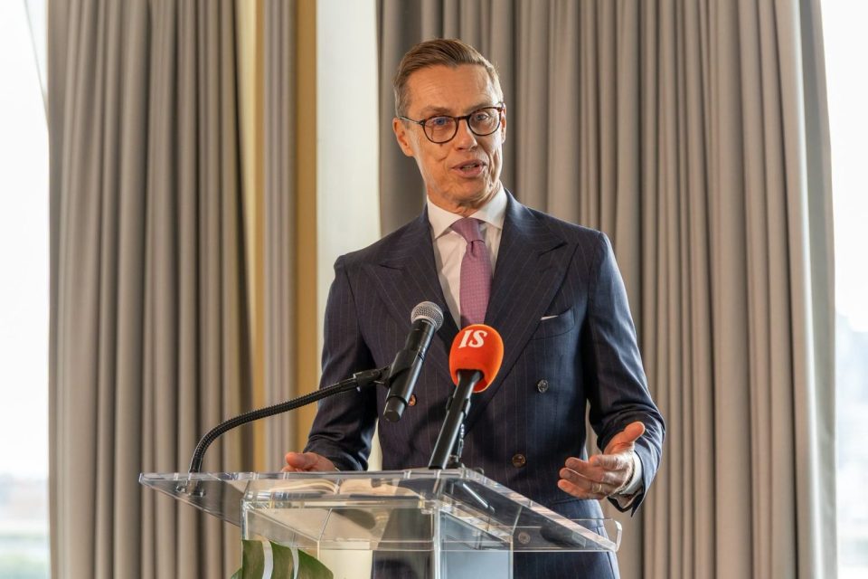 Мицкоски на панел-дискусија: Разговаравме за мирот, дијалогот и стабилна Европа