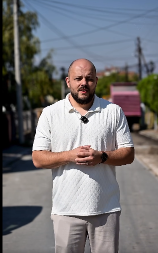 Започна реконструкцијата на улицата “Марко Крале” во општина Бутел