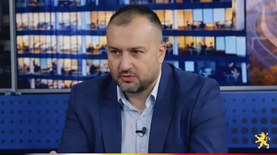 Лефков: Македонија предничи во реформите коишто се однесуваат на усогласување со европската регулатива