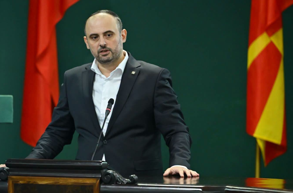 ОВА СЕ ПЛАНИРАНИТЕ ПРОЕКТИ: Изгласан новиот ребаланс на буџетот на Град Скопје