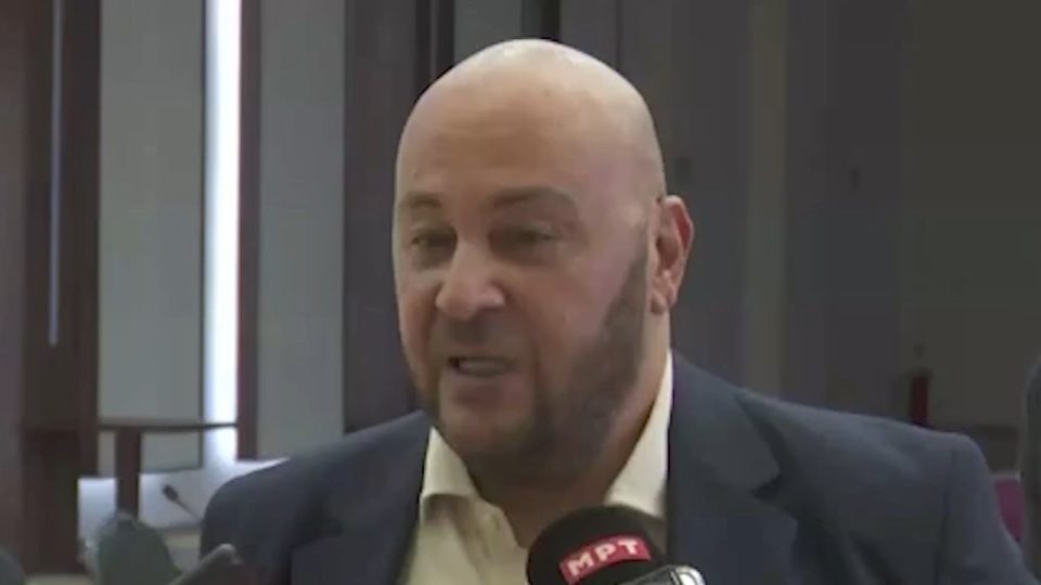 ДОВЕРБАТА ВО СУДСТВОТО НА ИСТОРИСКИ МИНИМУМ: Потребни се радикални чекори и индивидуална одговорност, вели Костадиновски