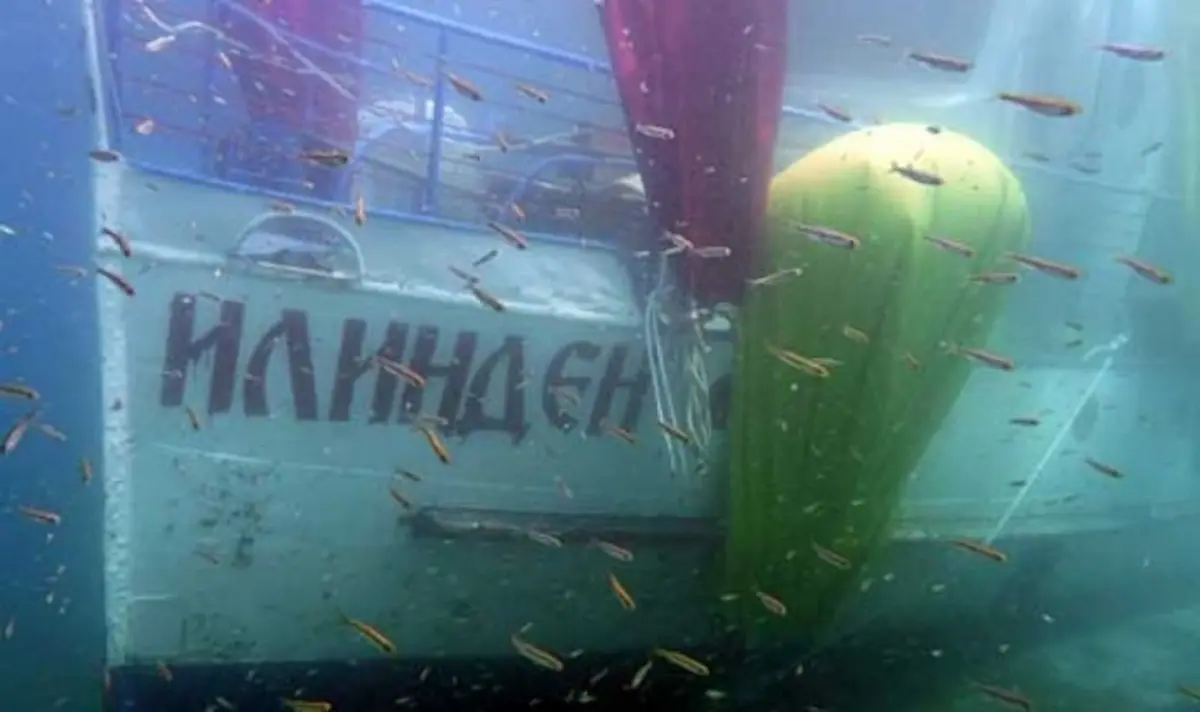 17 ГОДИНИ ОД ТРАГЕДИЈАТА ВО ОХРИДСКОТО ЕЗЕРО: 15 бугарски туристи ги загубија животите при потонувањето на бродот „Илинден“
