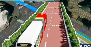 Ѓорѓиевски: Отворена е постапката за предквалификација за брзиот автобуски превоз