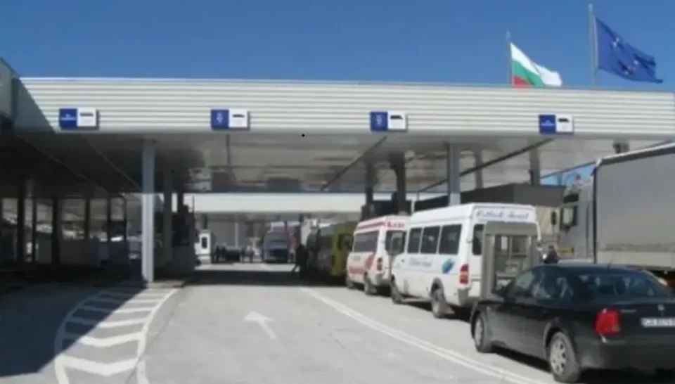 Бугарија врати над два тони кисело млеко од Македонија
