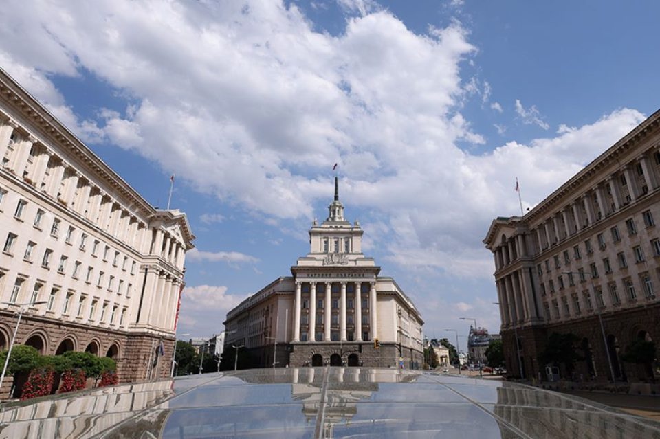 ЕК отвори пет постапки за прекршување против Бугарија